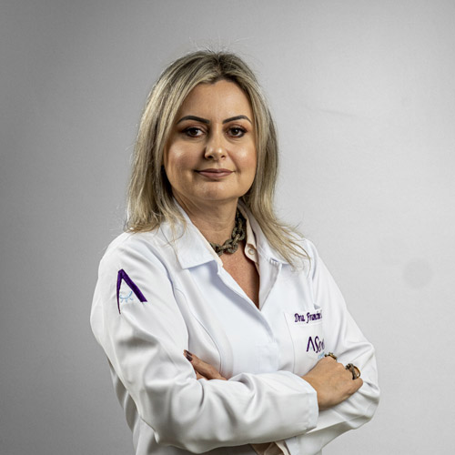 Dra. Francine Sberni Ulbrich