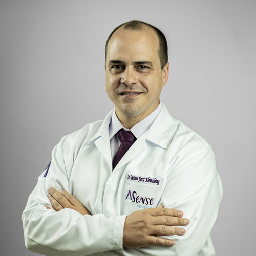 Dr. Gustavo Ferst Kleiniibing