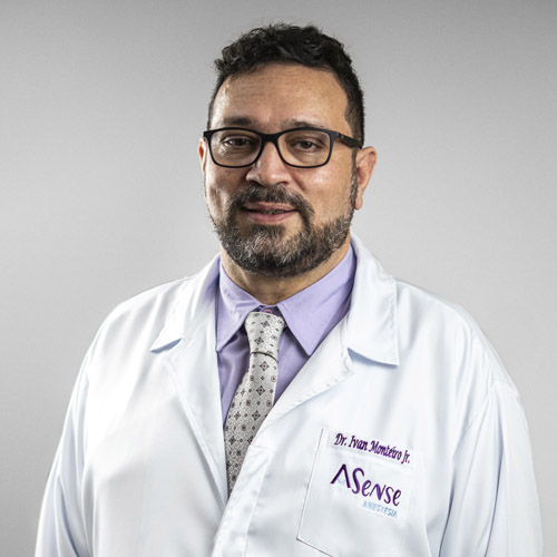 Dr. Ivan Monteiro da Silva Júnior