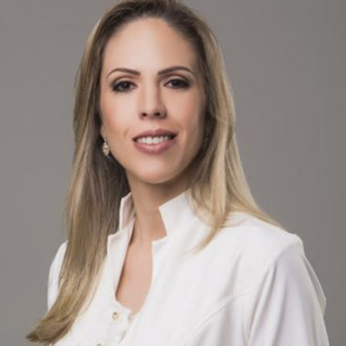 Dra. Janaína Testa Samorano