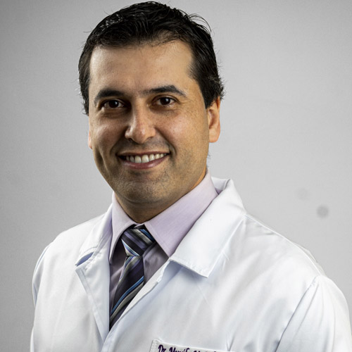 Dr. Murilo Mônici Sabino