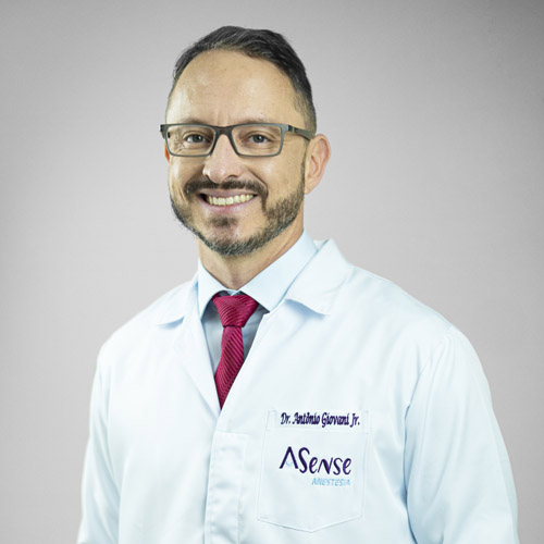 Dr. Antônio Giovani Júnior